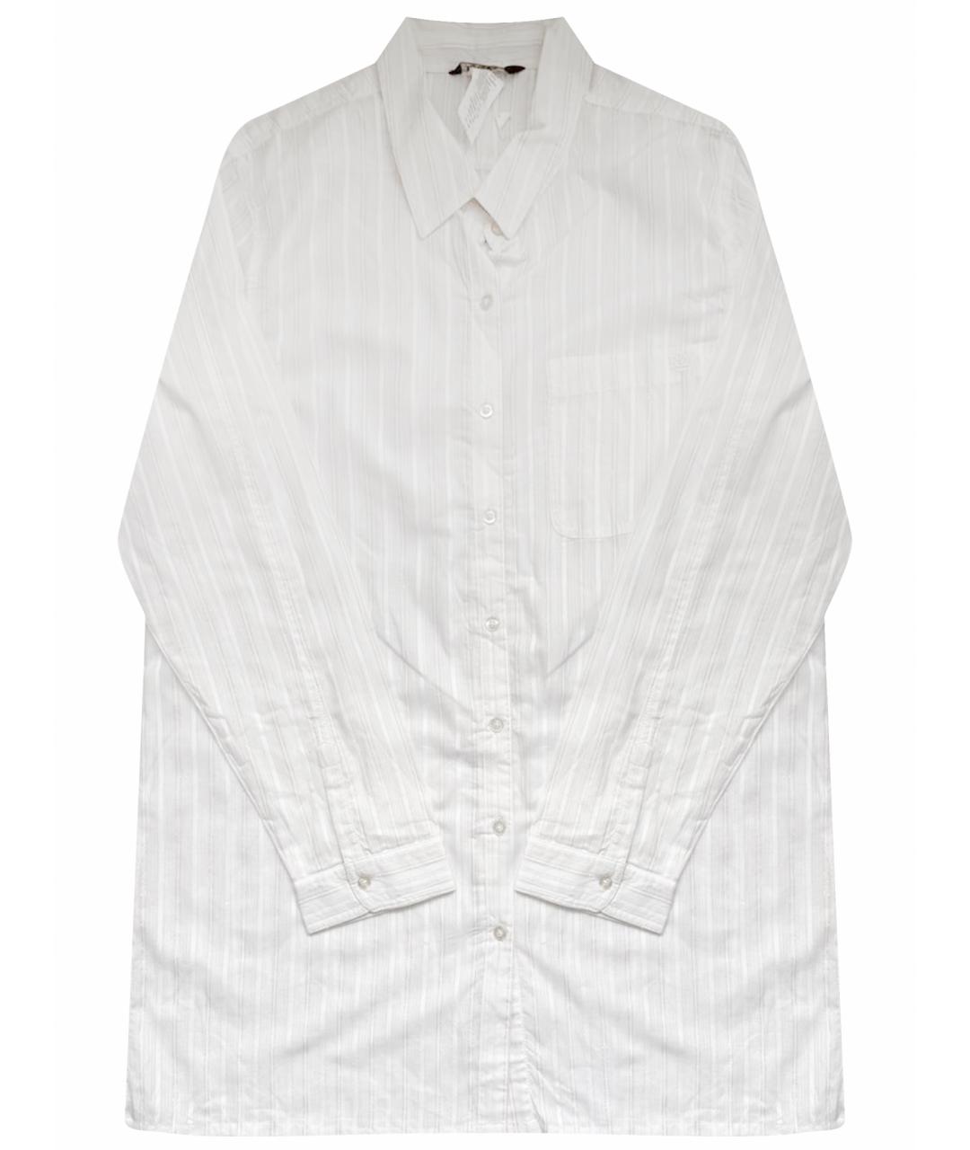 RALPH LAUREN Мульти хлопковая туника, фото 1