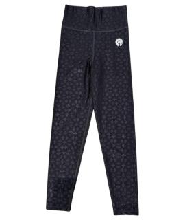 CHROME HEARTS Леггинсы и велосипедки