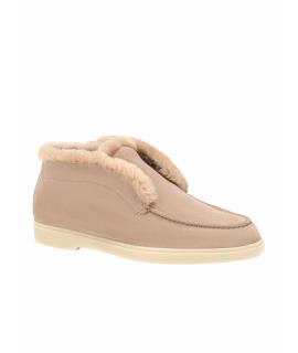 SANTONI Лоферы