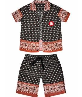 DOLCE & GABBANA KIDS Комплект