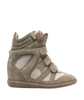 ISABEL MARANT Кроссовки