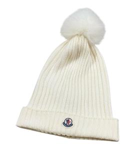 MONCLER Шапка
