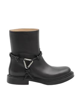 BOTTEGA VENETA Ботинки