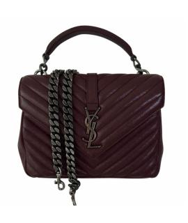 SAINT LAURENT Сумка через плечо