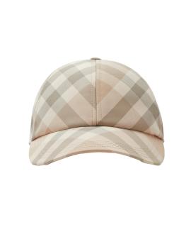 BURBERRY Кепка
