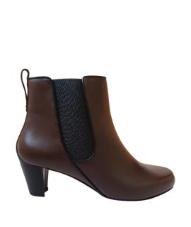 BALLY Ботильоны