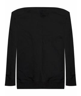 SAINT LAURENT Худи/толстовка