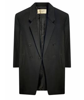 SAINT LAURENT Пальто