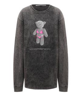 ALEXANDER WANG Лонгслив