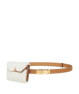 HERMES Ремень