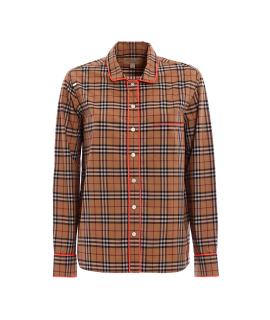 BURBERRY Рубашка