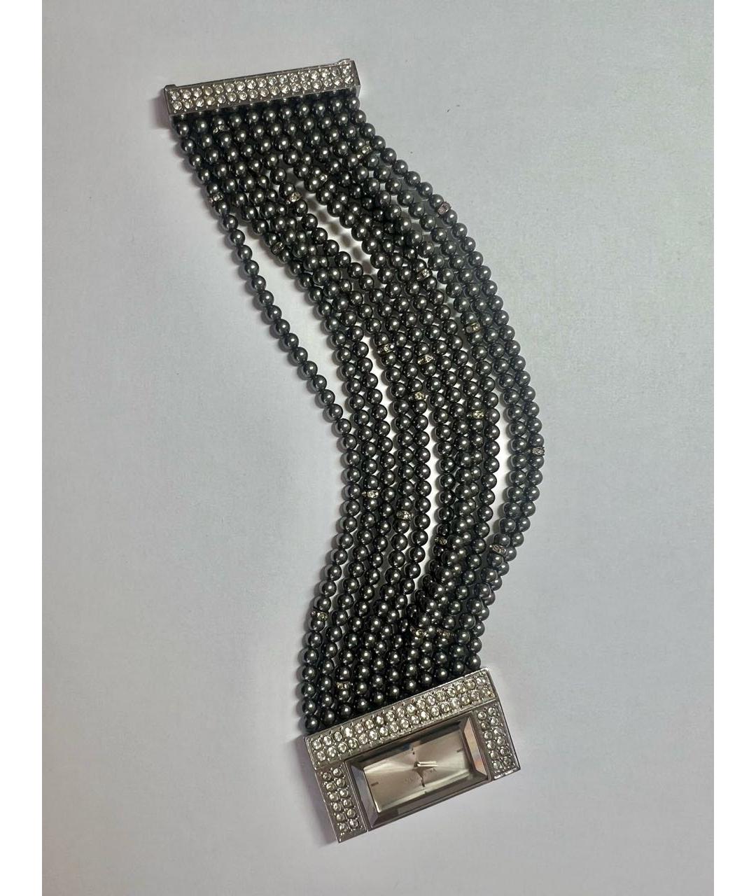 VALENTINO Серебряные часы, фото 4