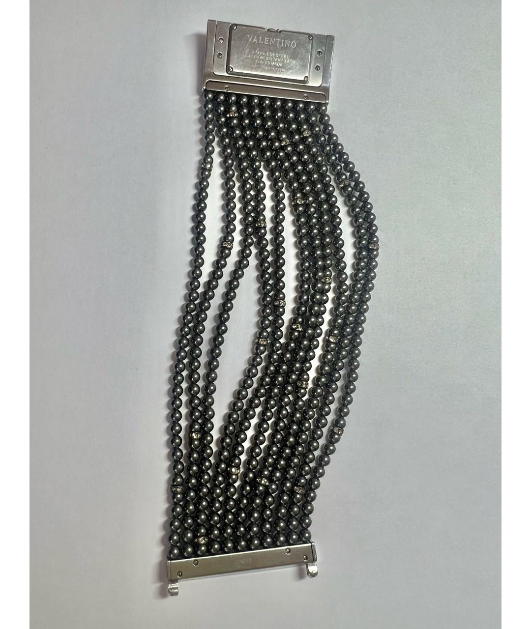 VALENTINO Серебряные часы, фото 5