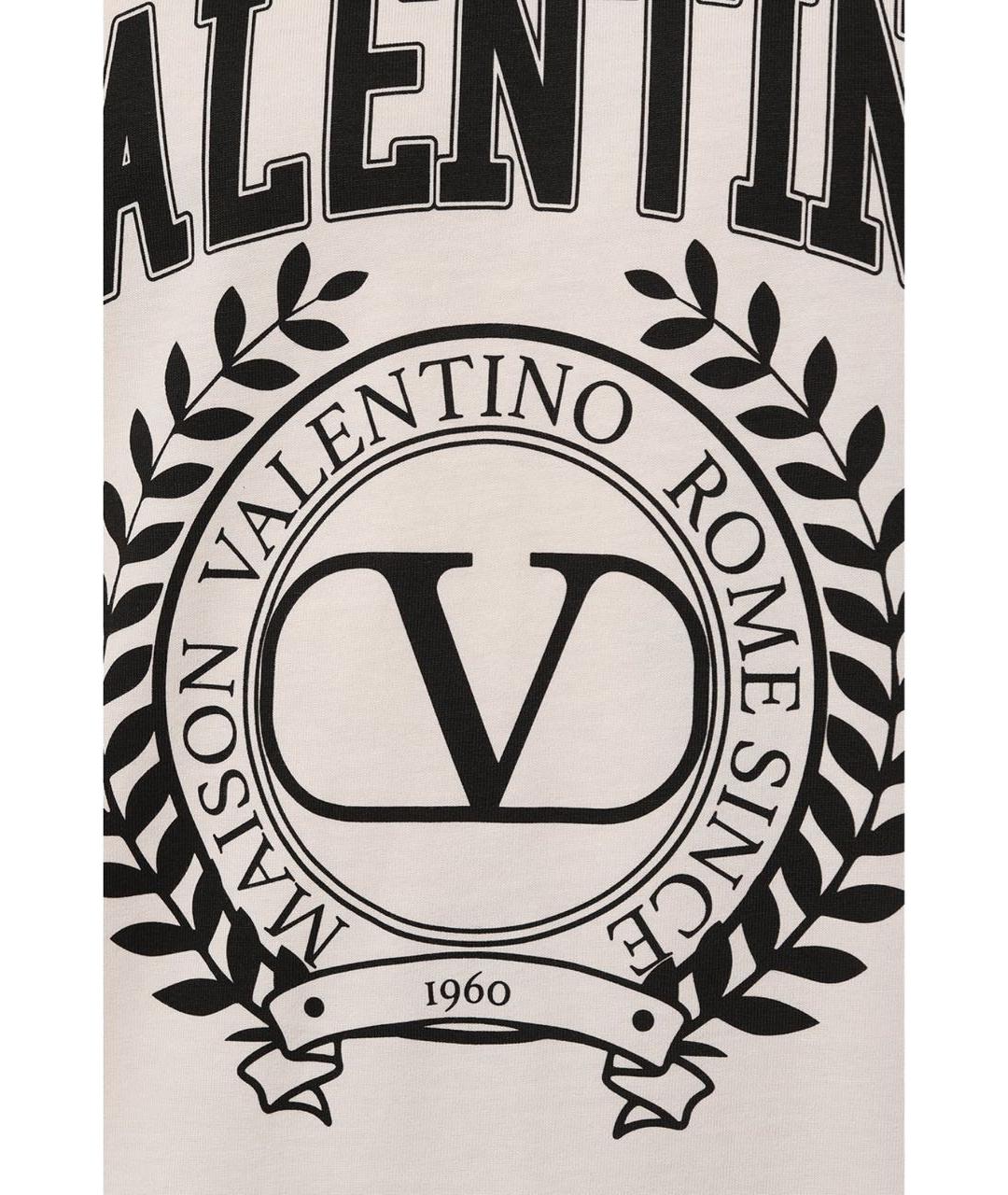 VALENTINO Футболка, фото 3