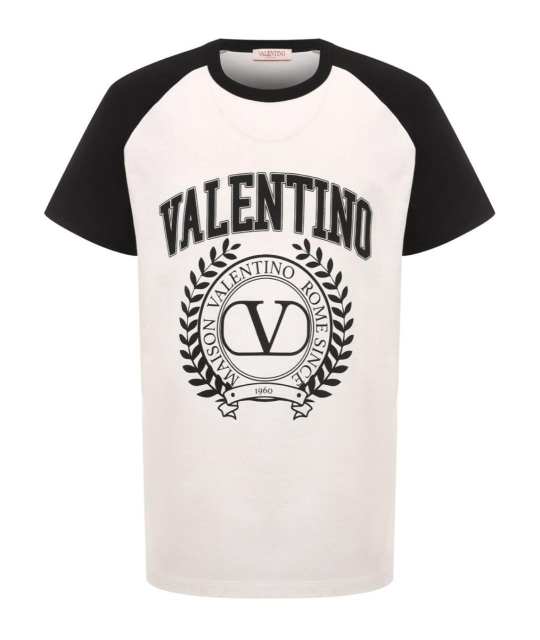 VALENTINO Футболка, фото 1