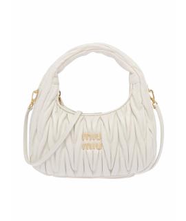 MIU MIU Сумка с короткими ручками