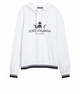 DOLCE&GABBANA Худи/толстовка