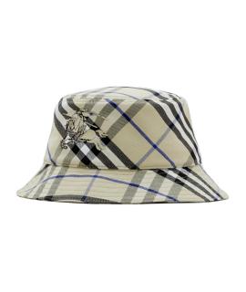 BURBERRY Шляпа