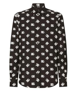 DOLCE&GABBANA Кэжуал рубашка