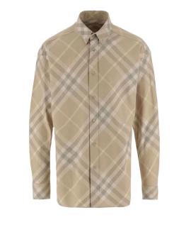 BURBERRY Кэжуал рубашка