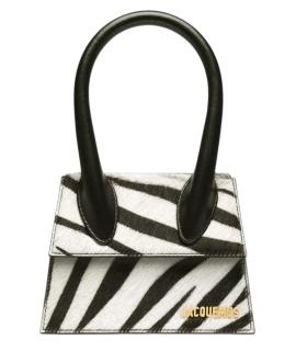 JACQUEMUS Сумка через плечо