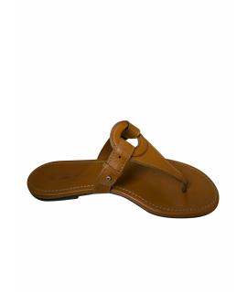 LORO PIANA Шлепанцы