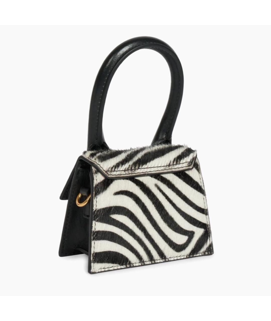 JACQUEMUS Сумка через плечо, фото 3