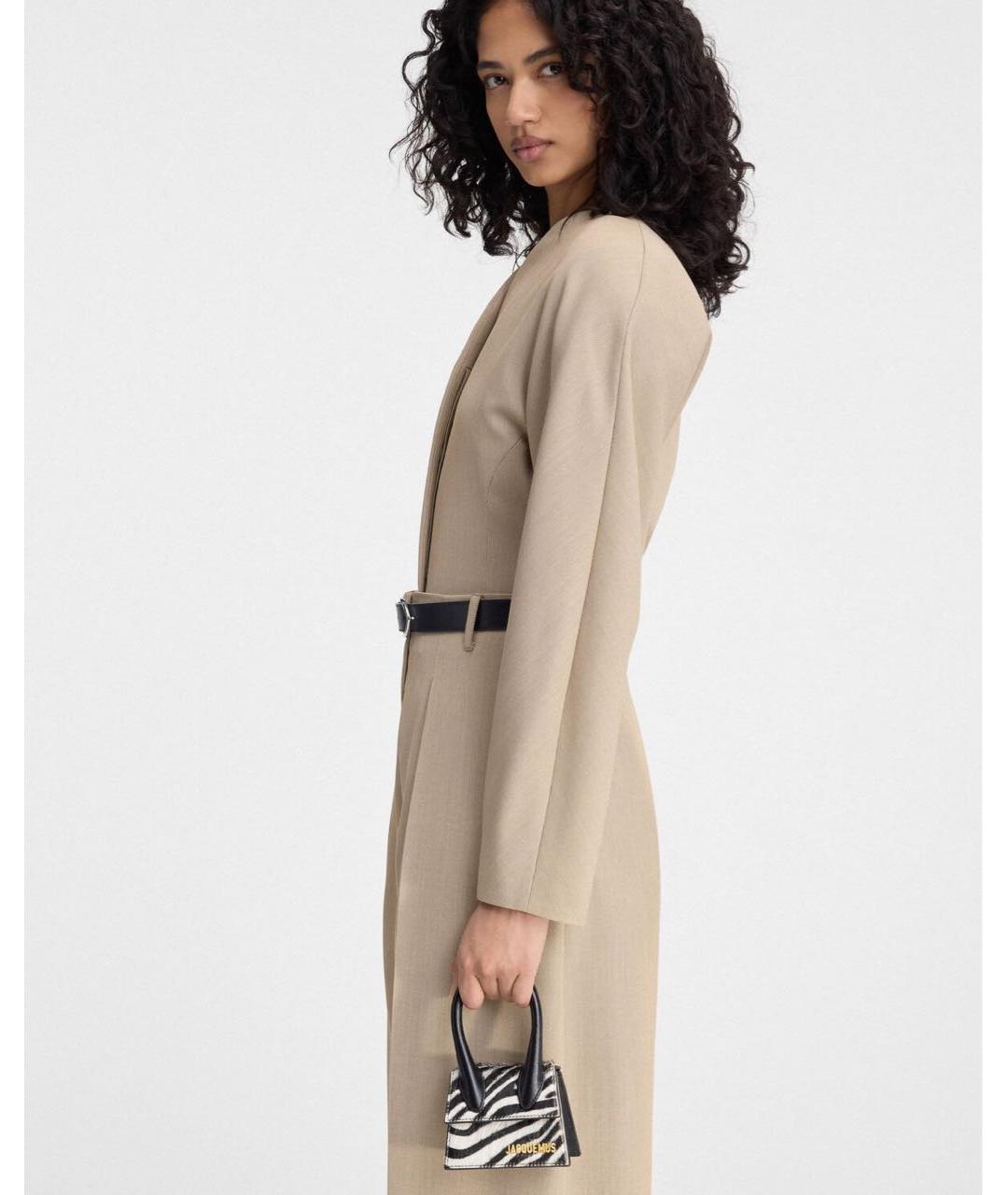 JACQUEMUS Сумка через плечо, фото 5