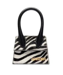 JACQUEMUS Сумка через плечо