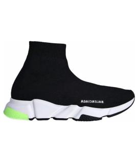 BALENCIAGA Высокие кроссовки / кеды