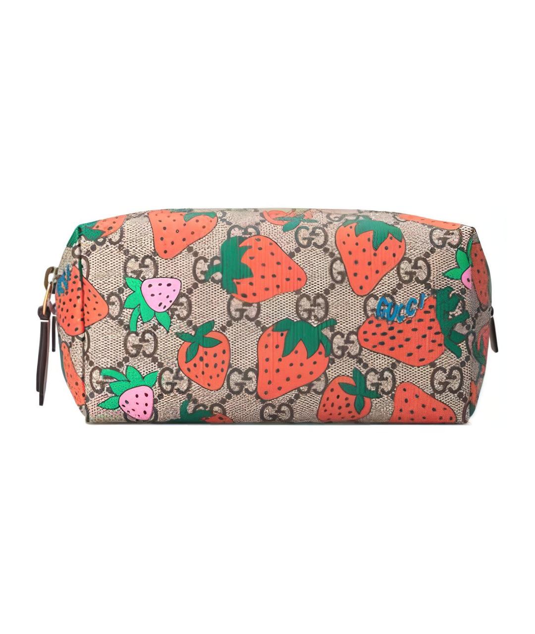 GUCCI Мульти косметичка, фото 2