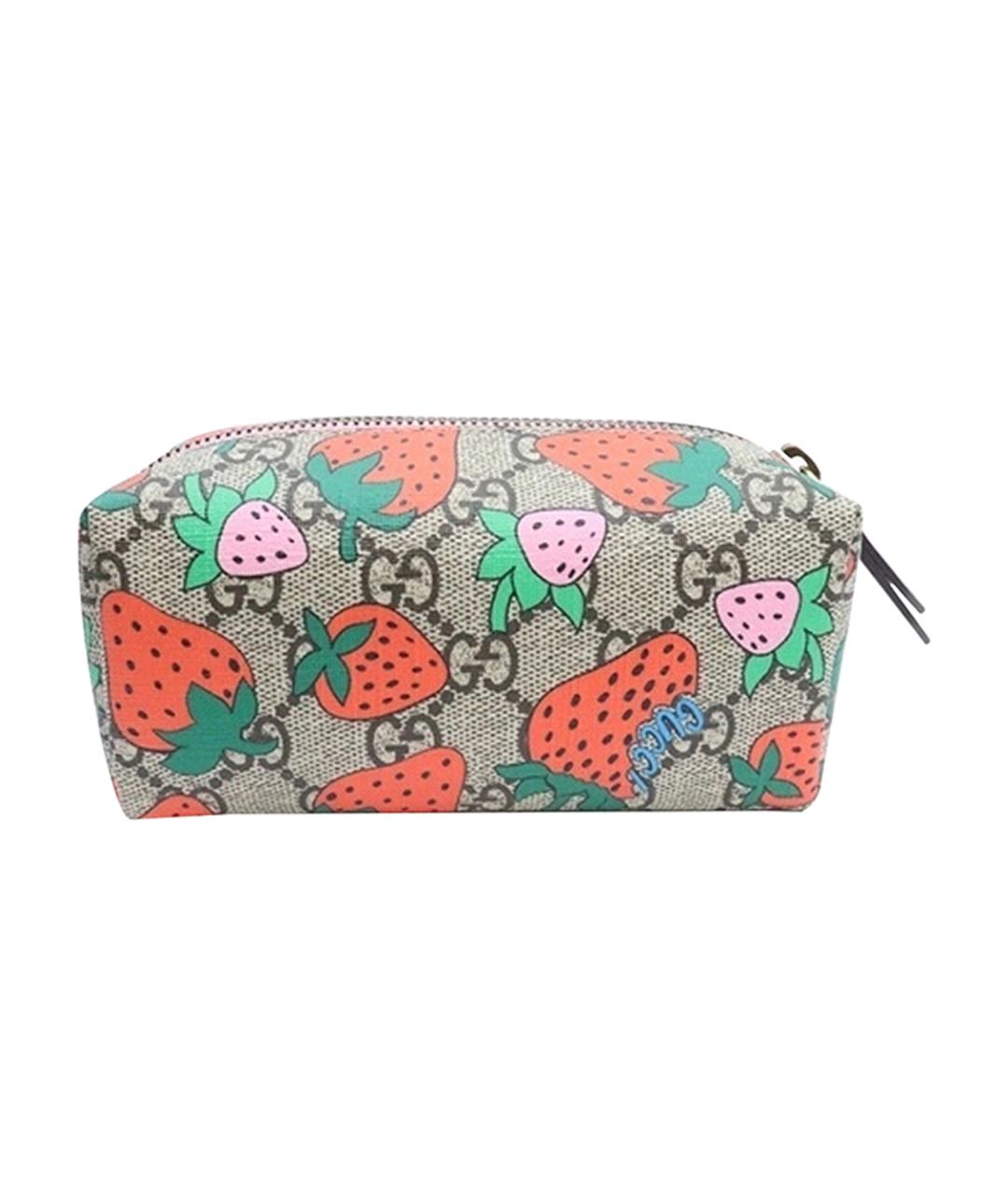 GUCCI Мульти косметичка, фото 1