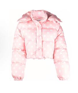 MIU MIU Пуховик