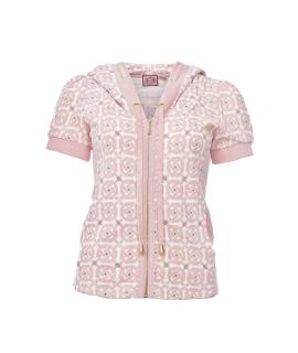 JUICY COUTURE Худи/толстовка