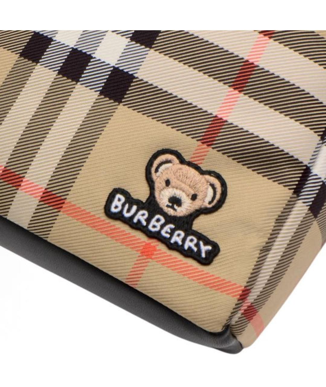 BURBERRY Рюкзак, фото 4