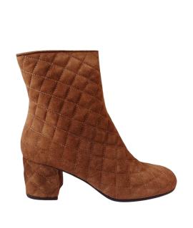 GIANVITO ROSSI Ботильоны