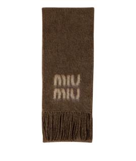 MIU MIU Шарф