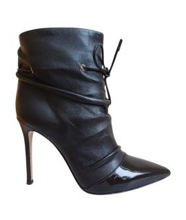 GIANVITO ROSSI Ботильоны