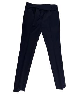 CHRISTIAN DIOR Брюки узкие