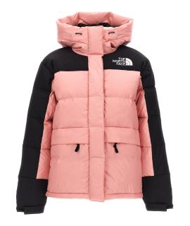 THE NORTH FACE Пуховик