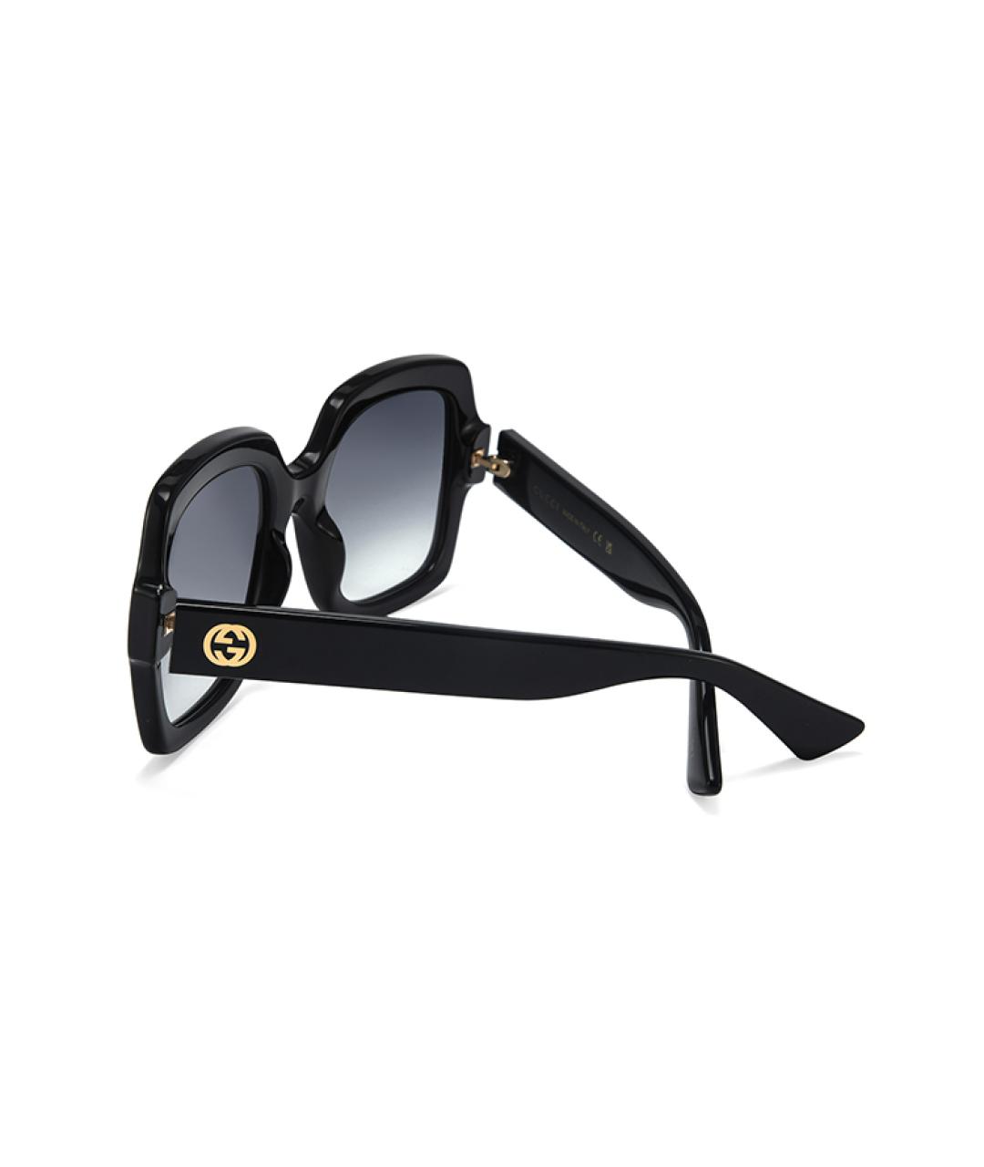 GUCCI Солнцезащитные очки, фото 7