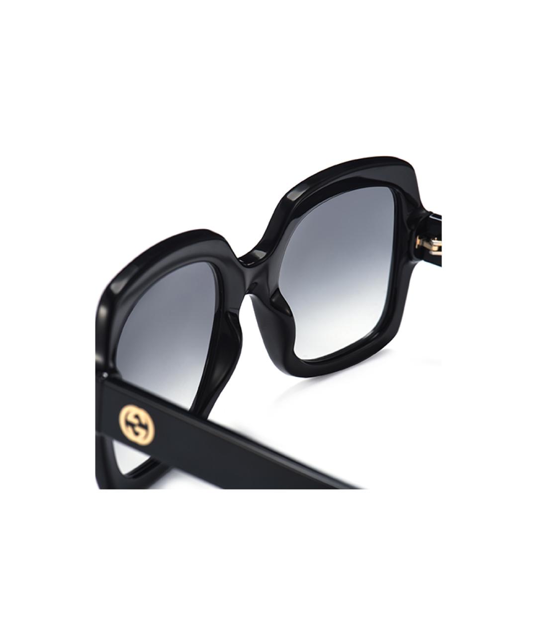 GUCCI Солнцезащитные очки, фото 9