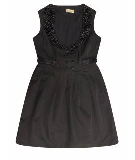 BLUMARINE Коктейльное платье