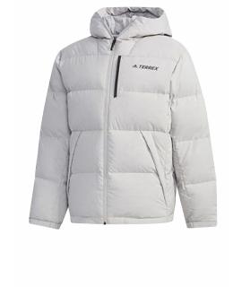ADIDAS Пуховик
