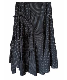 COMME DES GARÇONS Юбка миди