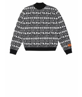 HERON PRESTON Джемпер / свитер