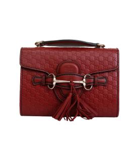 GUCCI Сумка через плечо