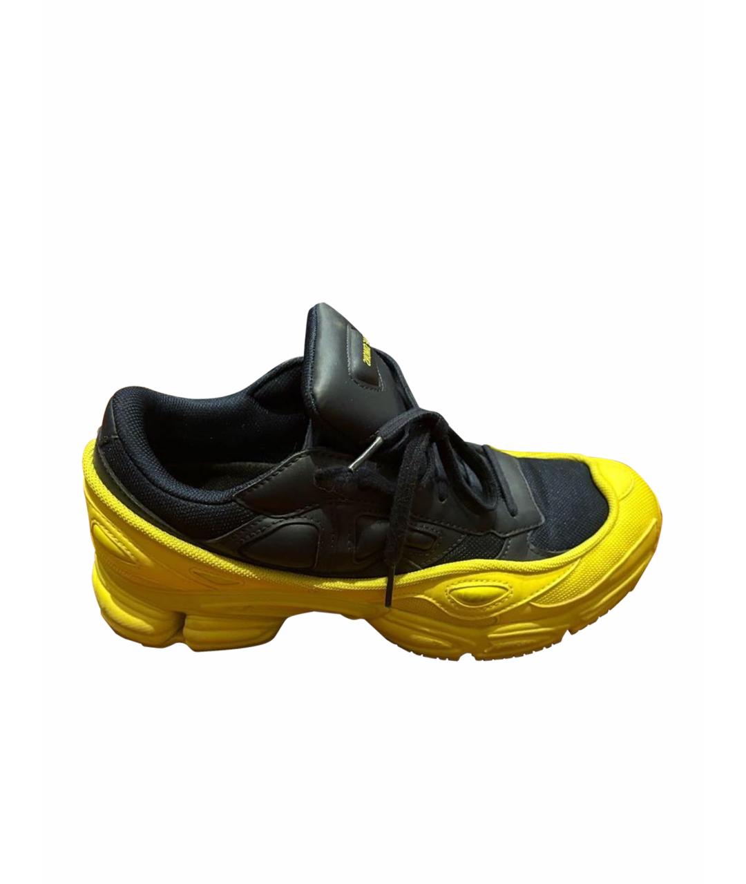 ADIDAS X RAF SIMONS Низкие кроссовки / кеды, фото 1
