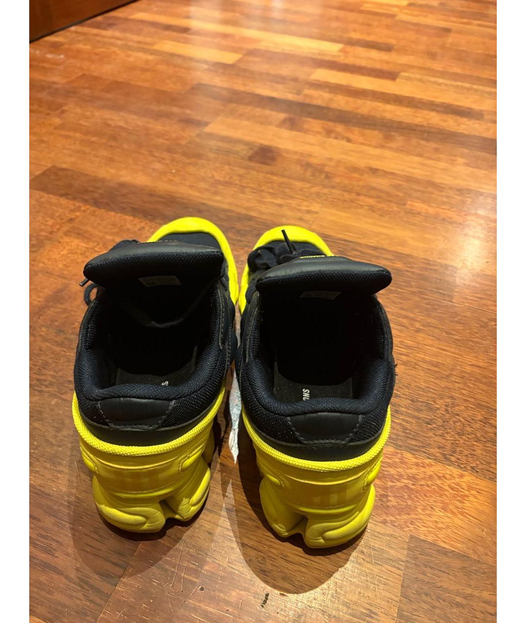 ADIDAS X RAF SIMONS Низкие кроссовки / кеды, фото 4