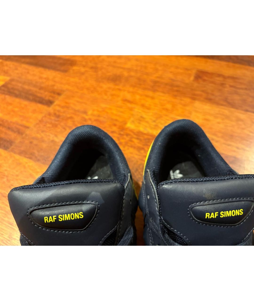 ADIDAS X RAF SIMONS Низкие кроссовки / кеды, фото 6